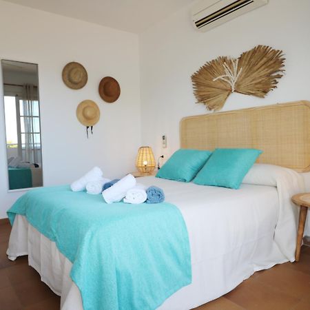 Villa Las Marinas - 2 Encantadora Villa Con Piscina A 5 Min De La Playa Arenal d'en Castell Buitenkant foto